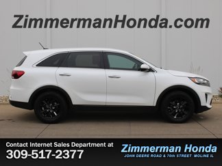 Used 2019 Kia Sorento LX image 1