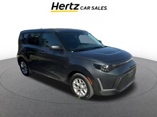 Used 2024 Kia Soul LX w/ Option Group 015 image 1