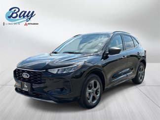 Used 2024 Ford Escape ST-Line w/ Tech Pack #1 image 1