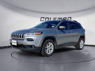 Used 2016 Jeep Cherokee Latitude w/ Comfort/Convenience Group image 1