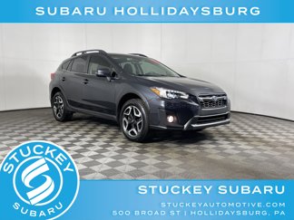 Used 2019 Subaru Crosstrek 2.0i Limited w/ Popular Package #2 image 1