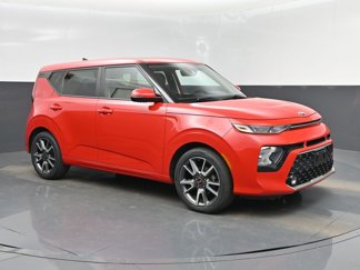 Used 2021 Kia Soul GT-Line image 1