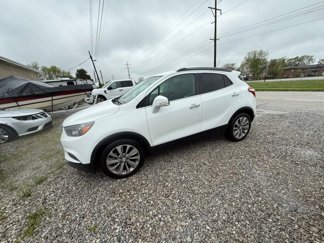 Used 2019 Buick Encore Preferred image 1