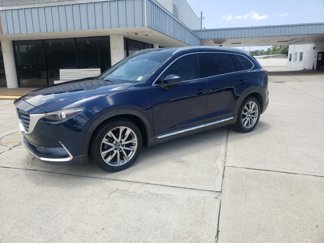 Used 2018 MAZDA CX-9 Grand Touring image 1