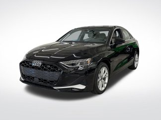 New 2025 Audi A3 2.0T Premium image 1