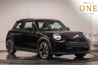 New 2025 MINI Cooper S image 1