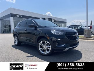 Used 2021 Buick Encore GX Preferred image 1