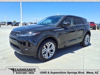 Used 2020 Land Rover Range Rover Evoque S image 1
