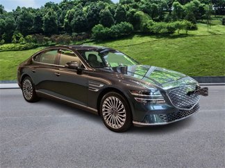 Used 2024 Genesis G80 image 1