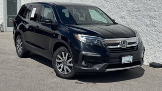 Used 2019 Honda Pilot EX-L image 1