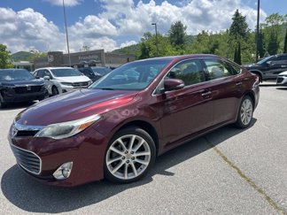 Used 2015 Toyota Avalon Limited image 1