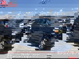 Used 2011 Toyota 4Runner SR5 image 1