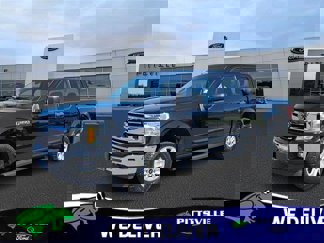 Certified 2018 Ford F150 XLT image 1