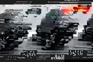 Certified 2021 Mercedes-Benz GLE 350 image 1