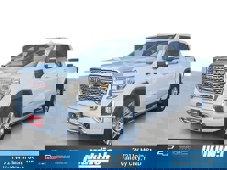 Certified 2020 GMC Sierra 1500 Denali w/ Denali Ultimate Package image 1