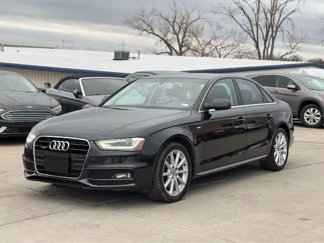 Used 2014 Audi A4 2.0T Premium Plus w/ Premium Plus Package image 1