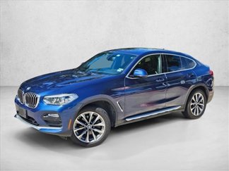 Used 2019 BMW X4 xDrive30i w/ Driving Assistance Package video 1