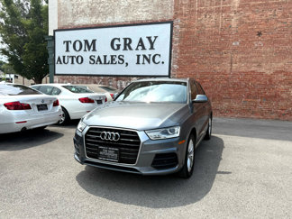 Used 2016 Audi Q3 2.0T Premium Plus w/ Technology Package image 1