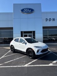 Used 2024 Buick Encore GX Sport Touring w/ Comfort Package image 1