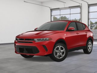 New 2024 Dodge Hornet GT w/ Cold Weather Group image 1