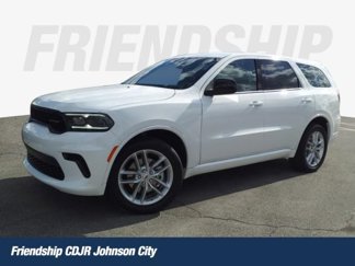 New 2025 Dodge Durango GT image 1