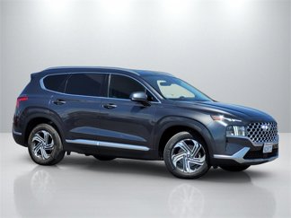 Used 2022 Hyundai Santa Fe SEL image 1