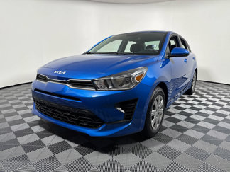 Used 2023 Kia Rio S image 1