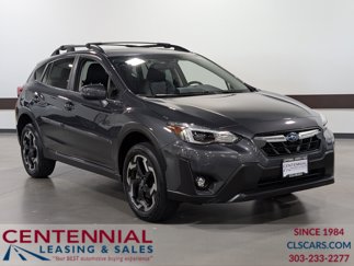 Used 2023 Subaru Crosstrek 2.5i Limited image 1