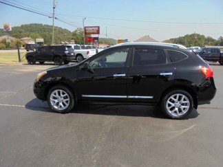 Used 2011 Nissan Rogue SV w/ SL Pkg image 1