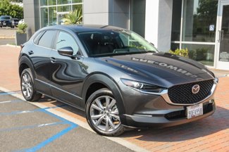 Used 2022 MAZDA CX-30 AWD 2.5 S w/ Select Package image 1