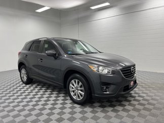 Used 2016 MAZDA CX-5 Touring image 1