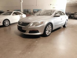 Used 2012 Volkswagen CC R-Line image 1