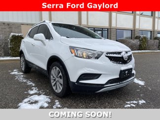 Used 2019 Buick Encore Preferred image 1