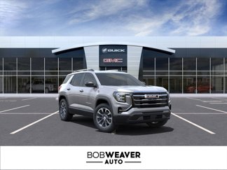 New 2026 GMC Terrain Elevation w/ Elevation Premium Package image 1
