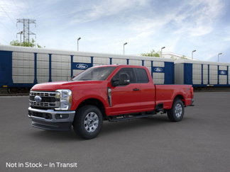 New 2025 Ford F350 XLT w/ FX4 Off-Road Package image 1