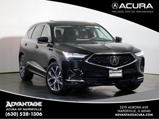 Used 2024 Acura MDX SH-AWD w/ Technology Package image 1