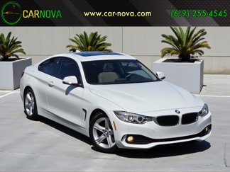 Used 2014 BMW 428i Coupe video 1