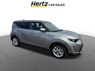 Used 2024 Kia Soul LX w/ Option Group 015 image 1