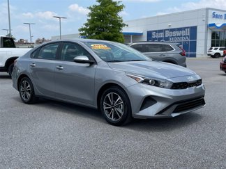 Used 2024 Kia Forte LXS w/ LXS Technology Package image 1