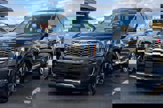 Used 2020 Kia Telluride S image 1