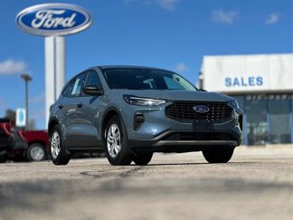 Used 2023 Ford Escape FWD image 1