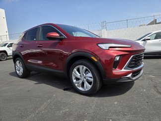 New 2025 Buick Encore GX Preferred image 1