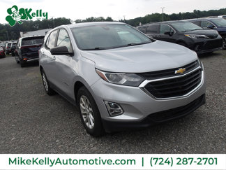 Used 2020 Chevrolet Equinox LS w/ LS Convenience Package image 1