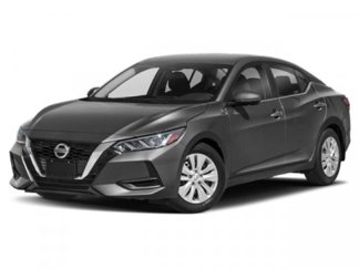 Used 2022 Nissan Sentra SV w/ SV Premium Package image 1