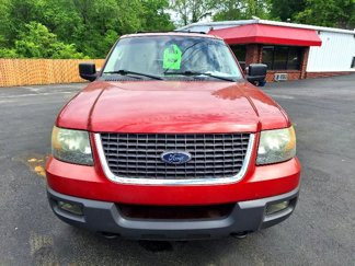 Used 2003 Ford Expedition XLT image 1