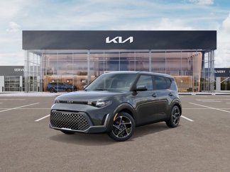 New 2025 Kia Soul EX image 1