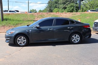 Used 2016 Kia Optima LX image 1
