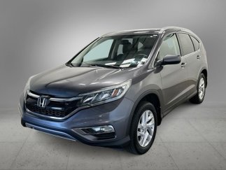 Used 2015 Honda CR-V EX-L image 1