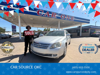 Used 2005 Toyota Avalon XL image 1