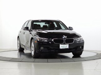 Used 2015 BMW 328i xDrive Sedan image 1